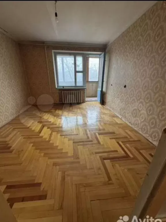 2-к. квартира, 44,6 м, 3/9 эт. - Фото 0