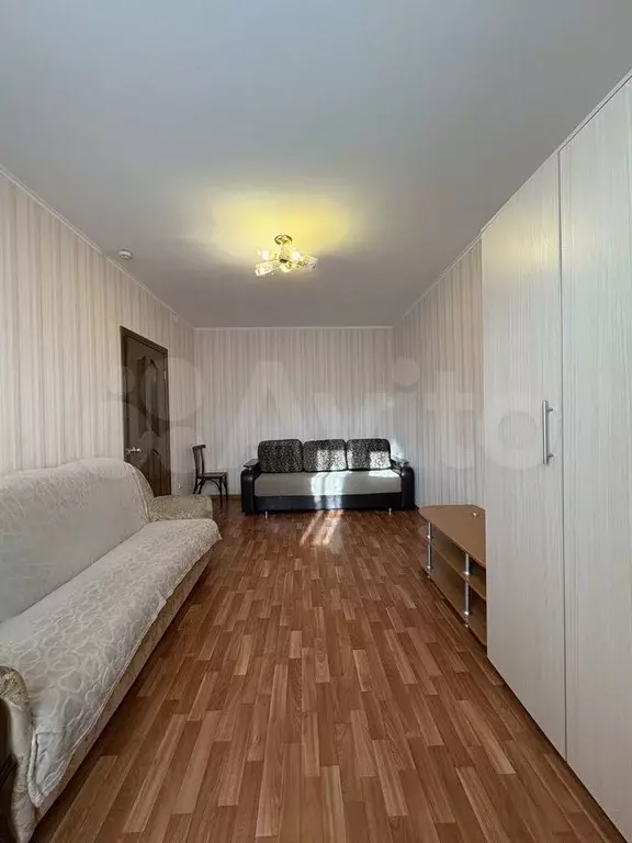 1-к. квартира, 35 м, 15/17 эт. - Фото 0