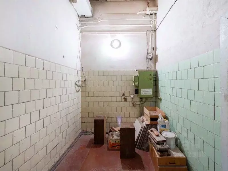 Склад в Санкт-Петербург ул. Комсомола, 1-3АЦ (32 м) - Фото 2