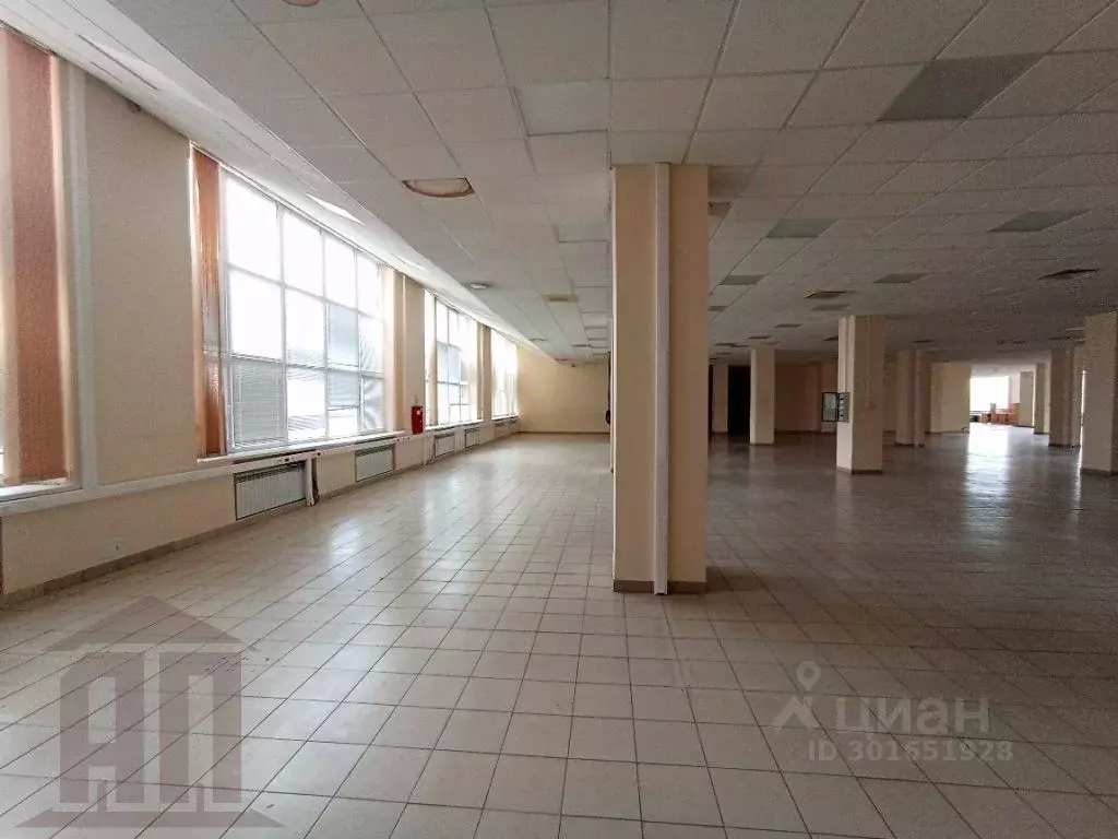 Офис в Тверская область, Тверь просп. Калинина, 17 (1695 м) - Фото 1