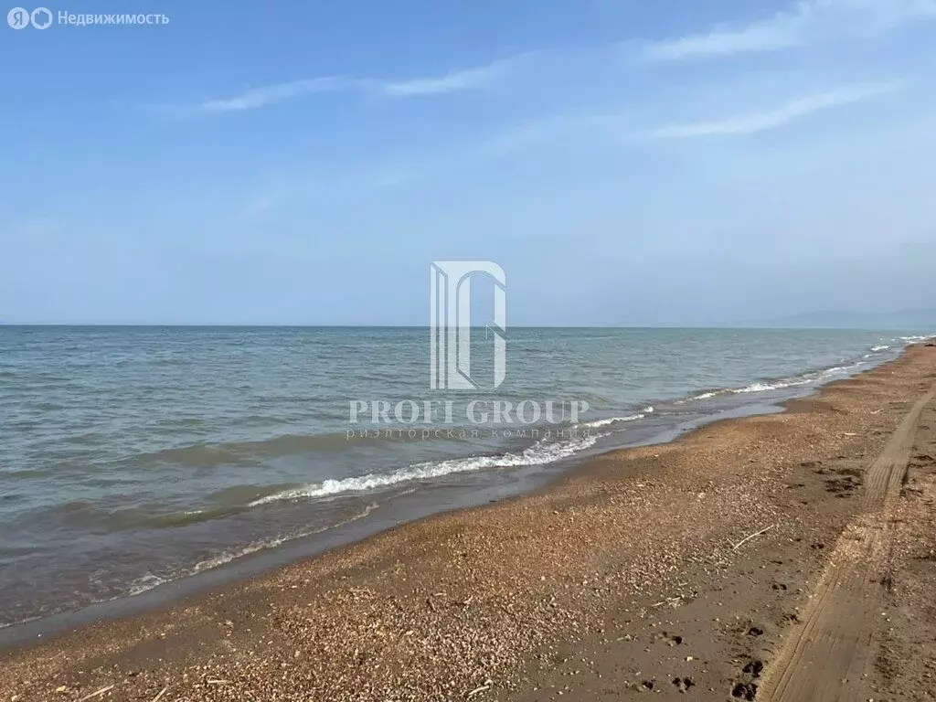 Участок в Карабудахкентский район, сельское поселение Зеленоморск, ... - Фото 0
