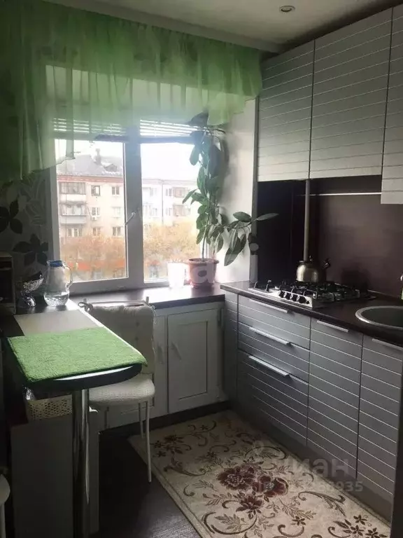 2-к кв. Тюменская область, Тюмень ул. Мельникайте, 97 (42.0 м) - Фото 1