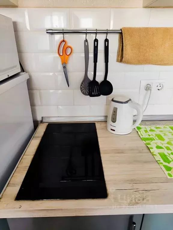 Студия Самарская область, Самара просп. Кирова, 71 (25.0 м) - Фото 1