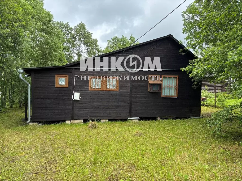 Дом в Московская область, Наро-Фоминский городской округ, СНТ 50 лет ... - Фото 2