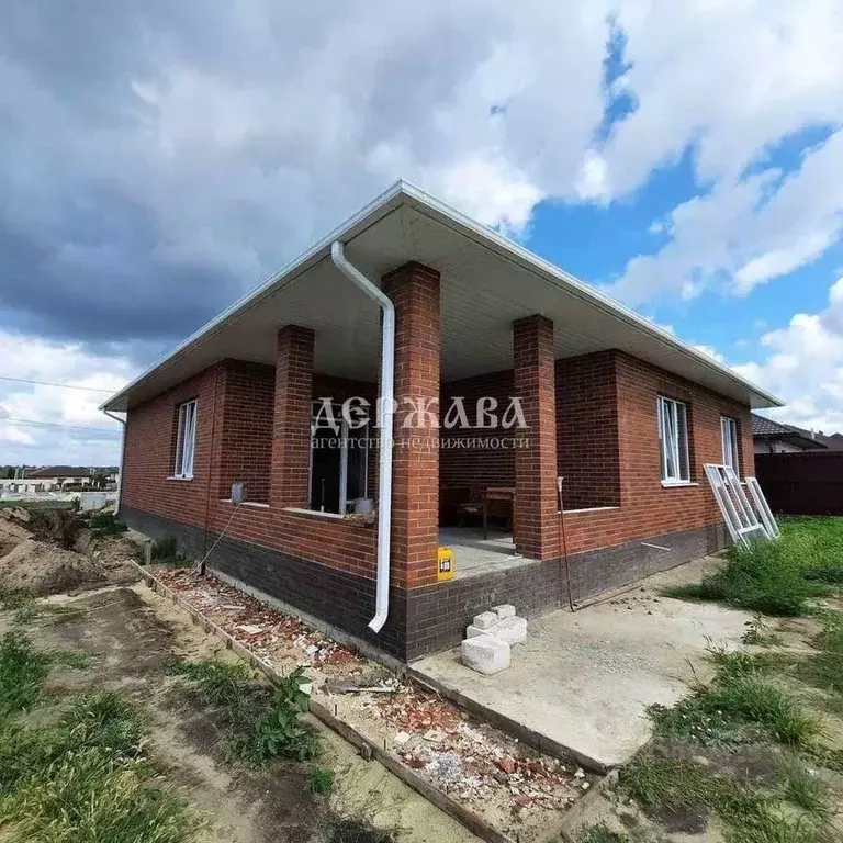 Коттедж в Белгородская область, Старый Оскол ул. Вешняя (130 м) - Фото 2