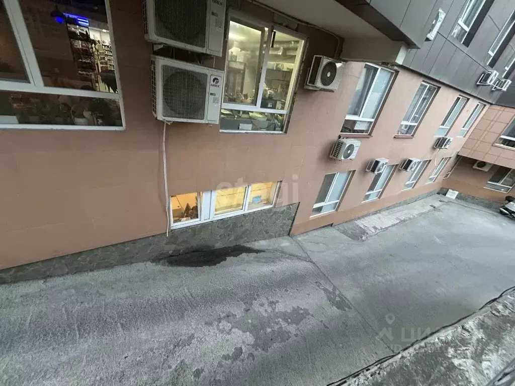 Помещение свободного назначения в Крым, Ялта ул. Блюхера, 19 (129 м) - Фото 2