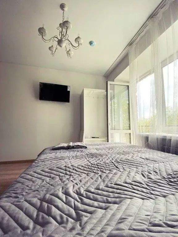 1-к кв. Владимирская область, Владимир ул. 850-летия, 1/46 (17.0 м) - Фото 2