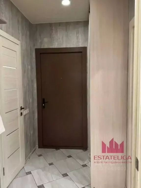 1-к кв. Москва ул. Татьянин Парк, 15к2 (42.0 м) - Фото 2