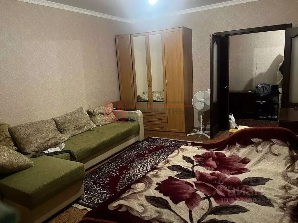 1-к кв. Белгородская область, Старый Оскол Северный мкр, 36 (43.0 м) - Фото 2