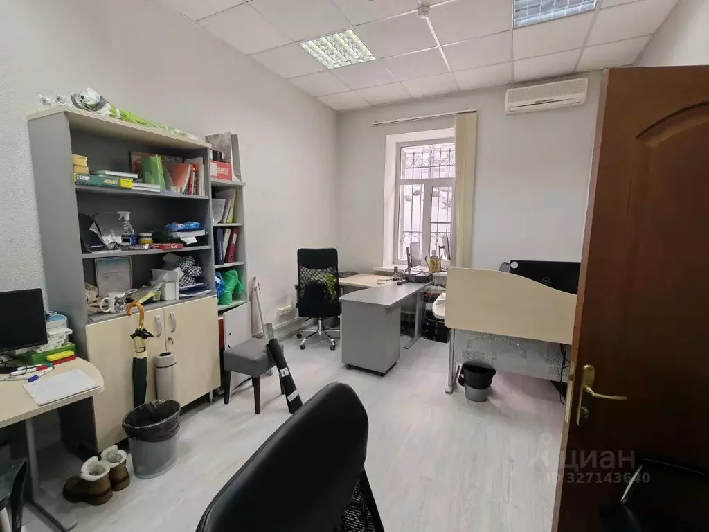 Помещение свободного назначения в Москва Тверская ул., 12С9 (200 м) - Фото 1