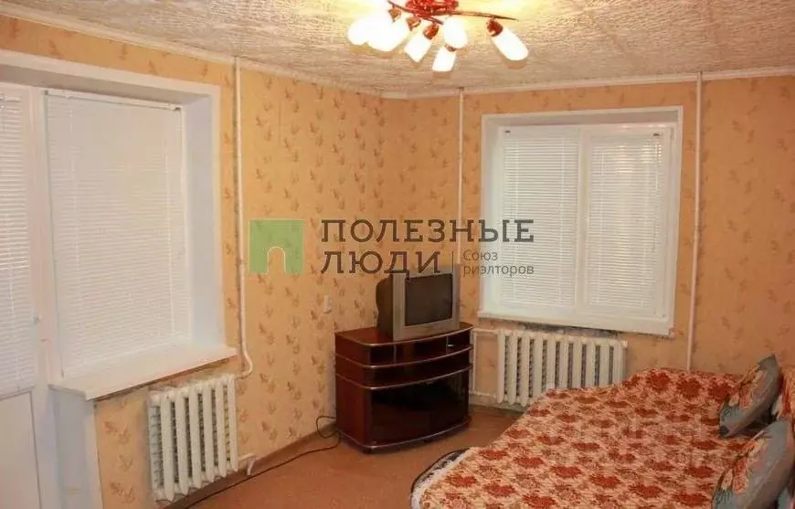 Комната Орловская область, Орел наб. Дубровинского, 90 (20.0 м) - Фото 0