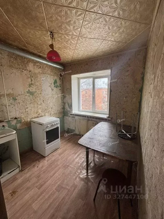 2-к кв. Тульская область, Тула ул. Кутузова, 108А (45.2 м) - Фото 1