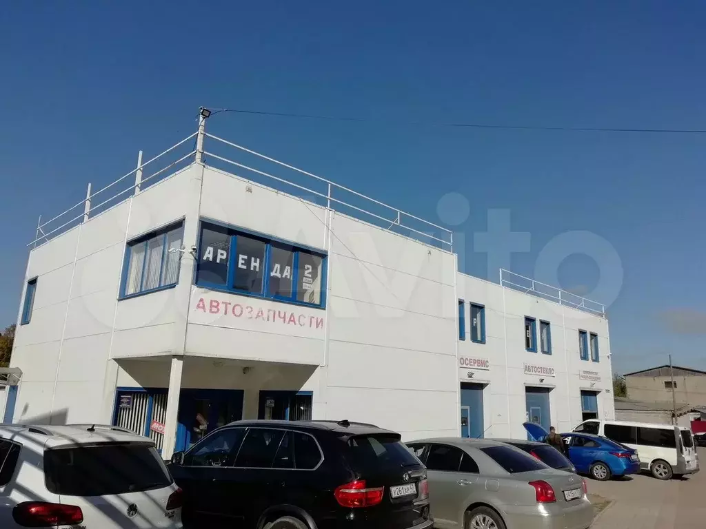 Свободного назнач. 278м.кв.+86м.кв. Общ.- 364 м - Фото 0