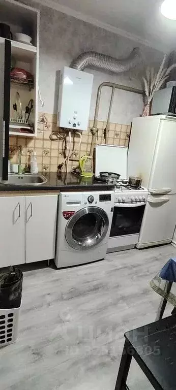 1-к кв. Московская область, Люберцы Красногорская ул., 19к2 (39.0 м) - Фото 1