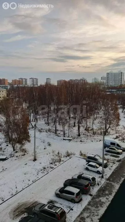 2-комнатная квартира: Иркутск, улица Розы Люксембург, 349 (48.3 м) - Фото 2