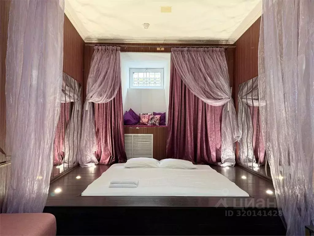 Комната Москва ул. Арбат, 51С1 - Фото 2