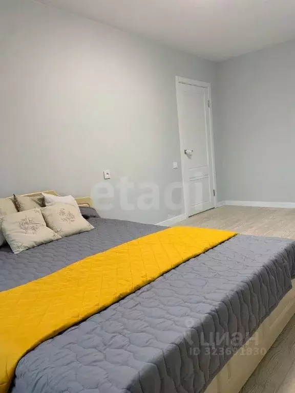 3-к кв. Иркутская область, Иркутск Юбилейный мкр, 37 (60.2 м) - Фото 2