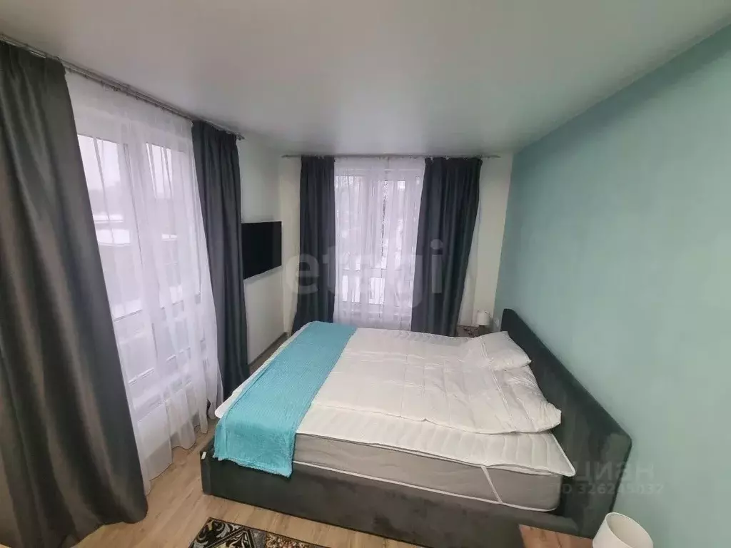 1-к кв. Санкт-Петербург Варфоломеевская ул., 6 (40.0 м) - Фото 1