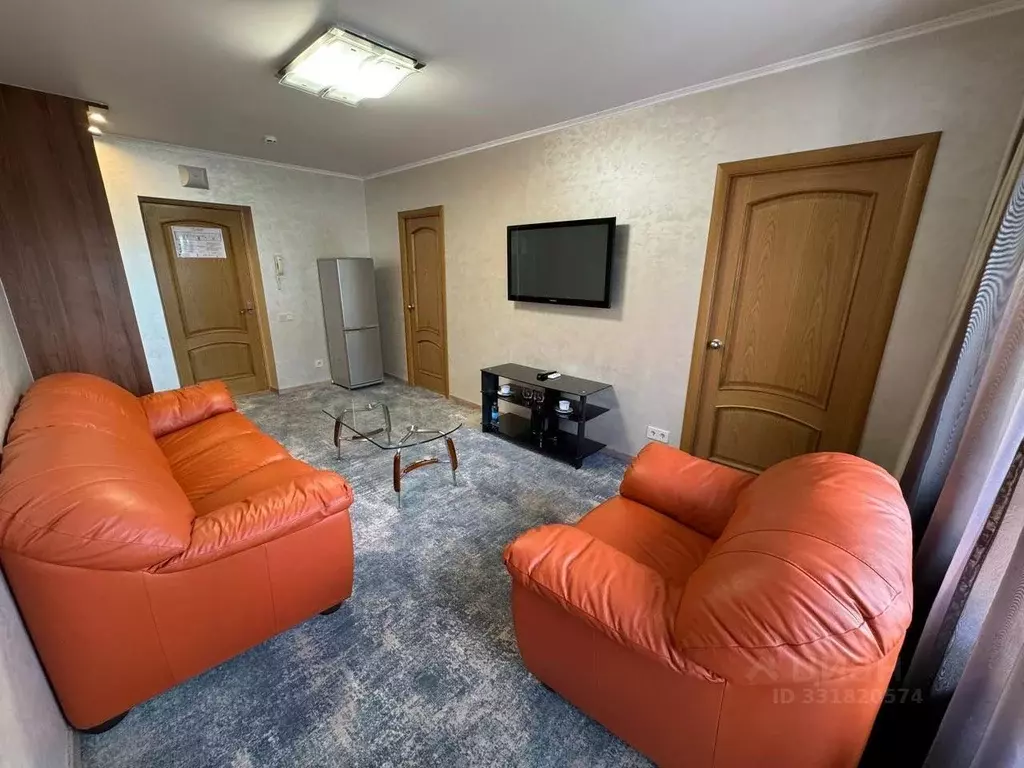 Комната Коми, Сыктывкар ул. Карла Маркса, 182 (32.0 м) - Фото 2