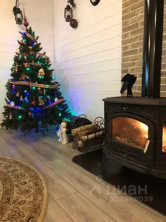 Дом в Тульская область, Заокский район, Страховское с/пос, д. ... - Фото 2