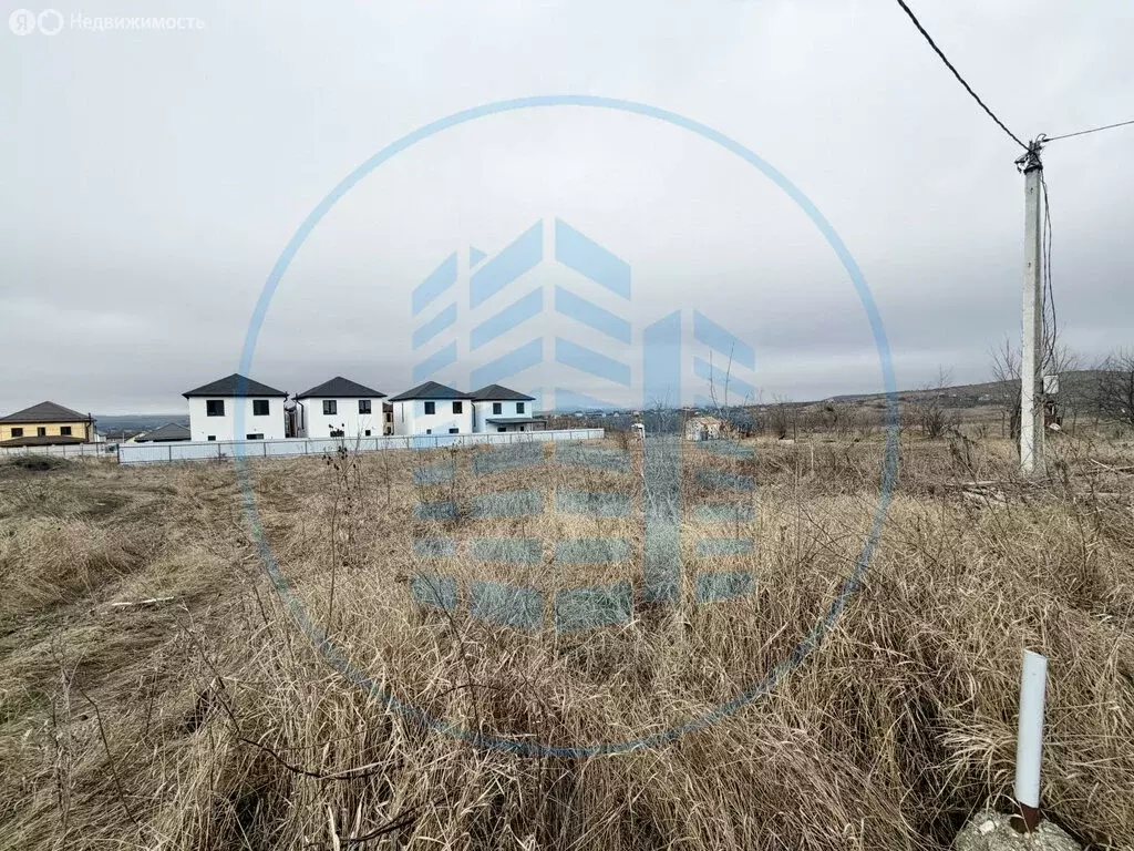 Участок в станица Ессентукская, Лунная улица (6 м) - Фото 1