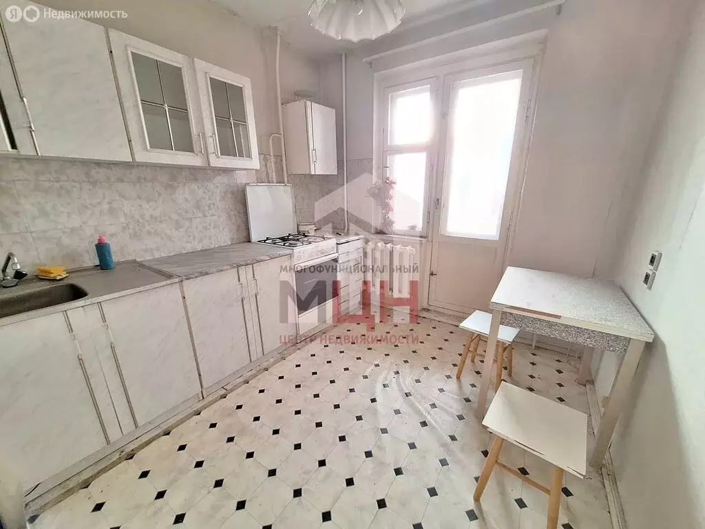 2-комнатная квартира: Конаково, улица Строителей, 19 (53 м) - Фото 1