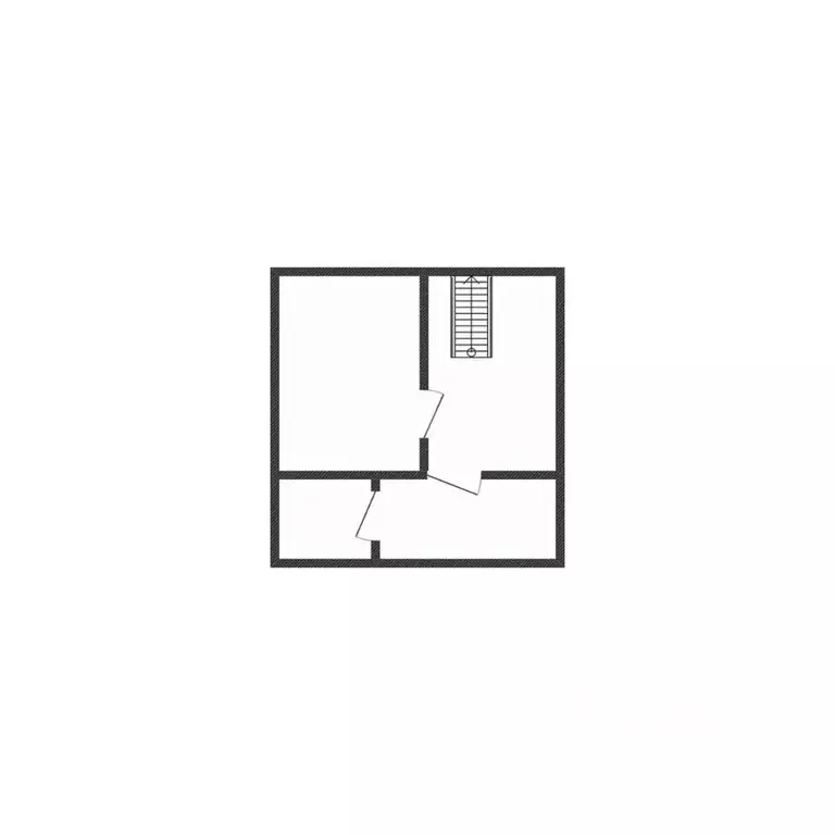 Дом в Белгородская область, Губкин ул. Волчья Шейка, 4 (29 м) - Фото 2
