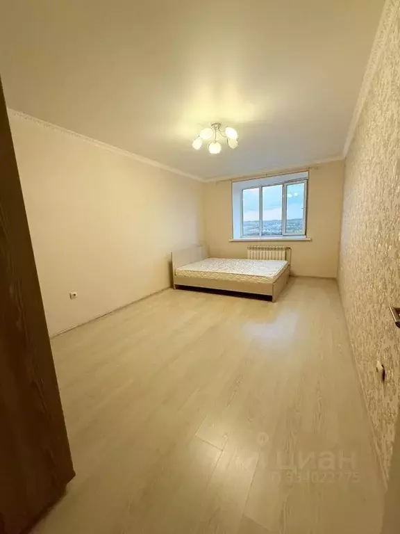 2-к кв. Татарстан, Казань ул. Кул Гали, 36 (68.0 м) - Фото 2