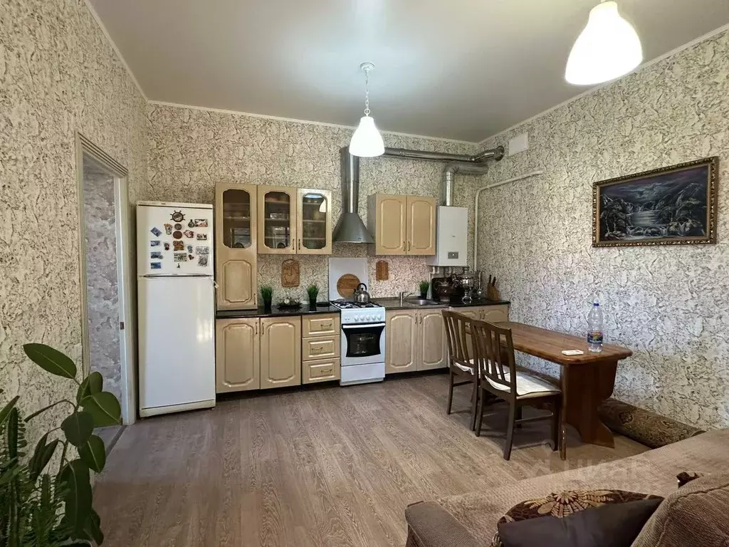 Дом в Краснодарский край, Армавир ул. Каспарова (120 м) - Фото 1