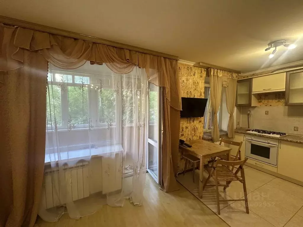 1-к кв. Тульская область, Тула Первомайская ул., 36 (39.0 м) - Фото 1