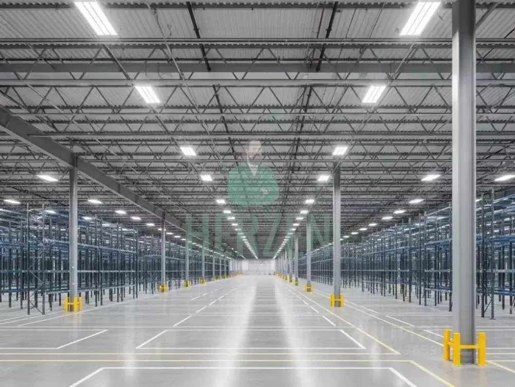 Склад в Московская область, Домодедово городской округ, с. ... - Фото 2