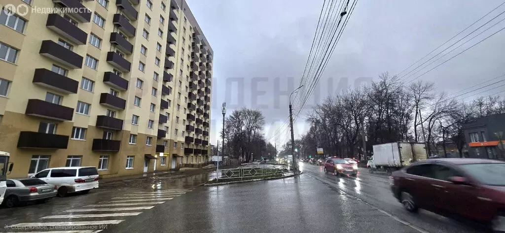 Помещение свободного назначения (153 м) - Фото 1