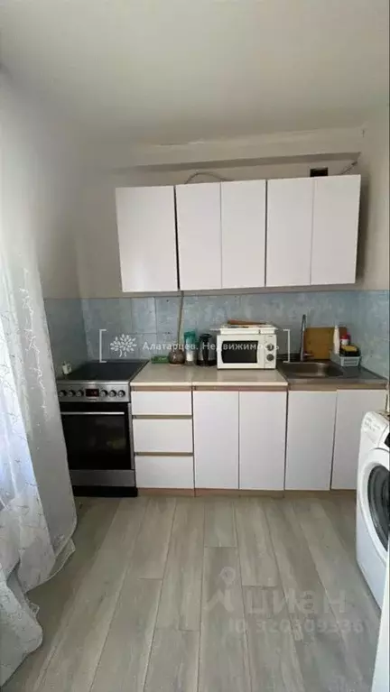 3-к кв. Томская область, Томск ул. 79-й Гвардейской Дивизии, 14 (59.0 ... - Фото 2