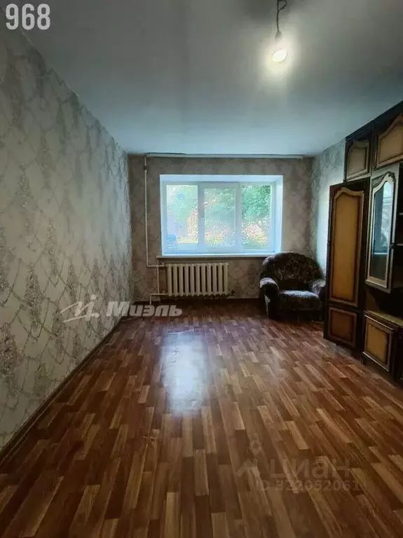 2-к кв. Свердловская область, Нижний Тагил ул. Ломоносова, 12 (44.0 м) - Фото 1