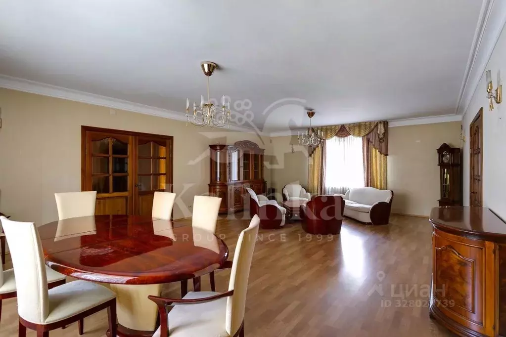 Дом в Московская область, Одинцовский городской округ, пос. Дома ... - Фото 1