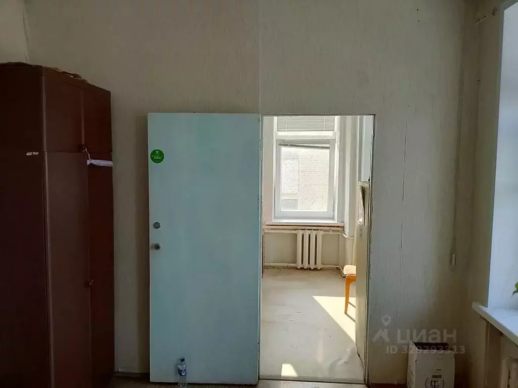 Помещение свободного назначения в Орловская область, Орел Брестская ... - Фото 1