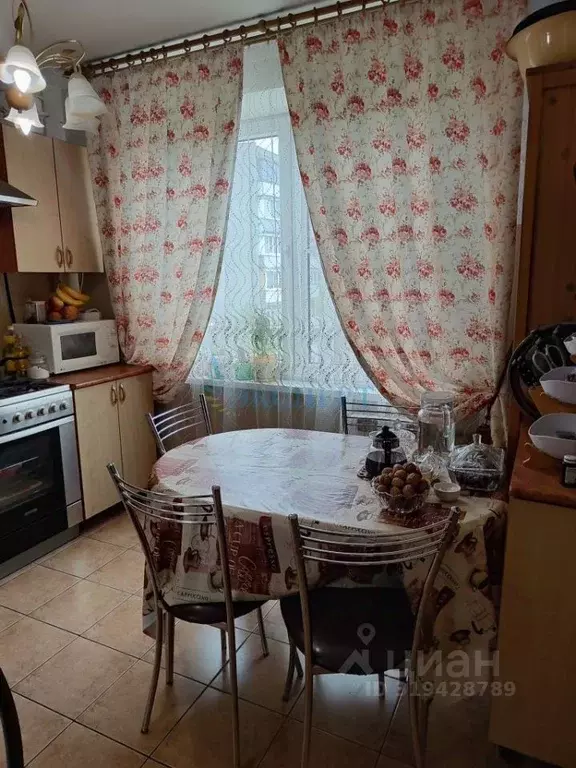 2-к кв. Нижегородская область, Нижний Новгород ул. Адмирала Макарова, ... - Фото 0