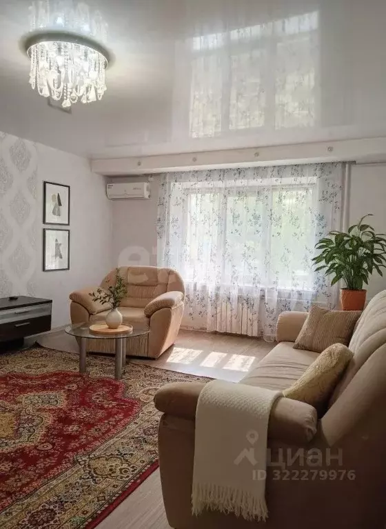 2-к кв. Новосибирская область, Новосибирск Горский мкр, 48 (59.3 м) - Фото 1