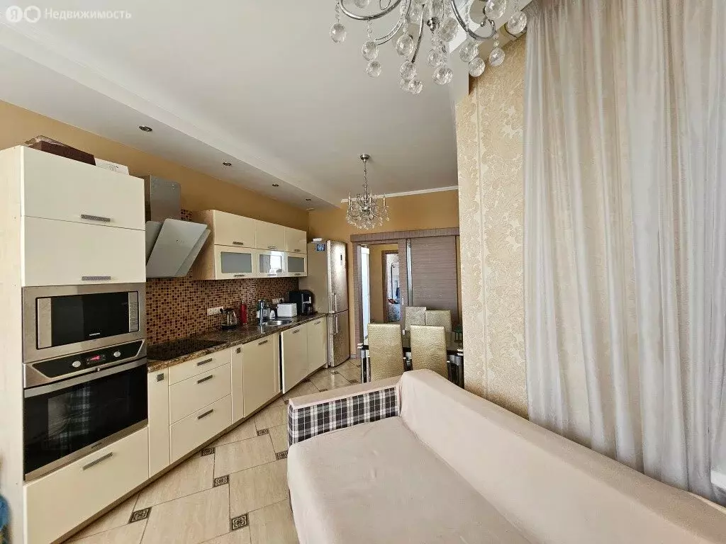 2-комнатная квартира: Санкт-Петербург, Туристская улица, 11к2 (61 м) - Фото 0
