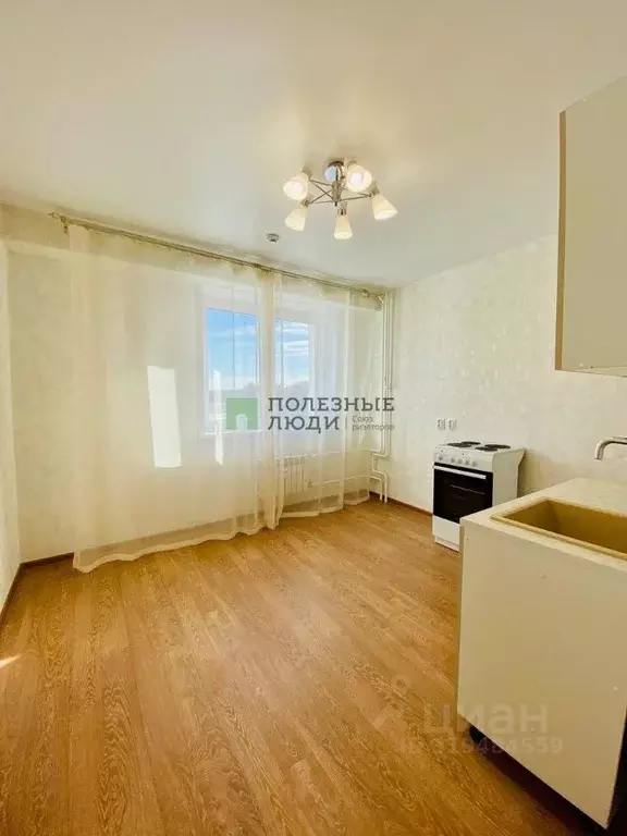 1-к кв. Иркутская область, Ангарск ул. Алешина, 1 (36.0 м) - Фото 0