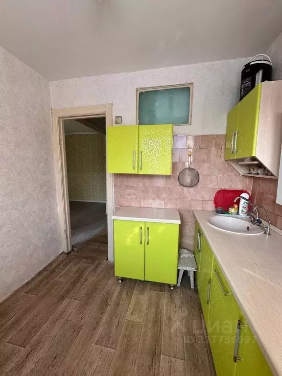 1-к кв. Нижегородская область, Дзержинск бул. Победы, 8 (29.0 м) - Фото 2