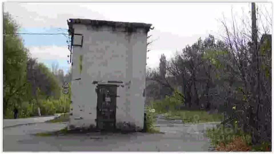 Помещение свободного назначения в Воронежская область, Каменка пгт ул. ... - Фото 1