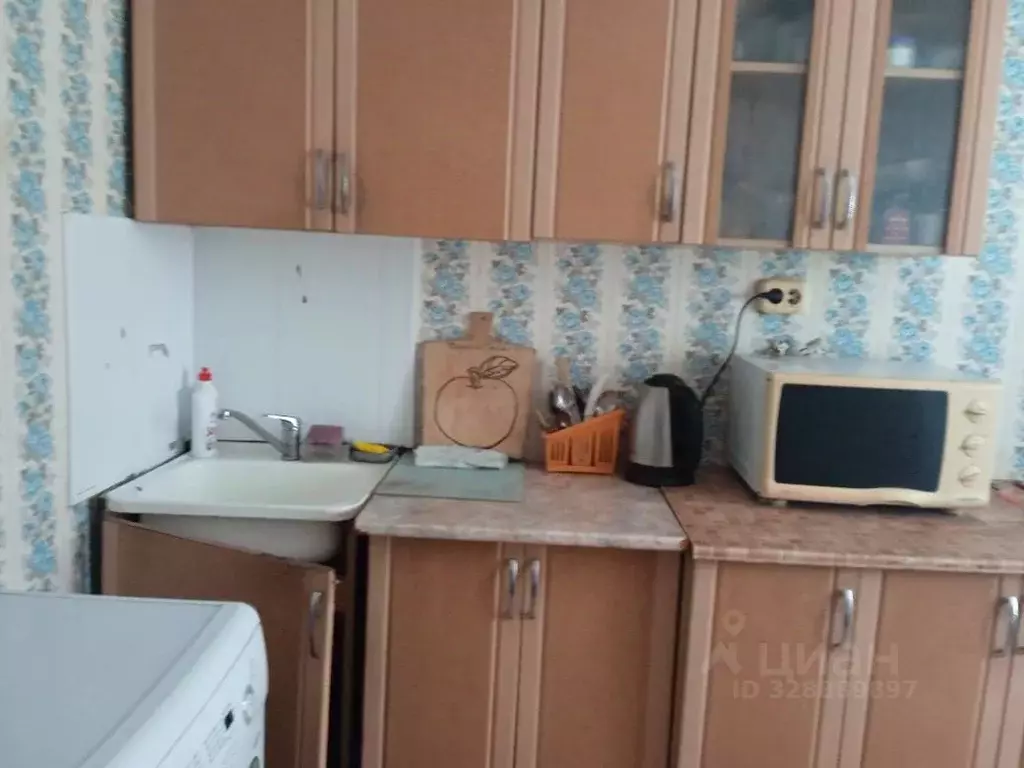 Комната Татарстан, Набережные Челны Набережночелнинский просп., 51 ... - Фото 2