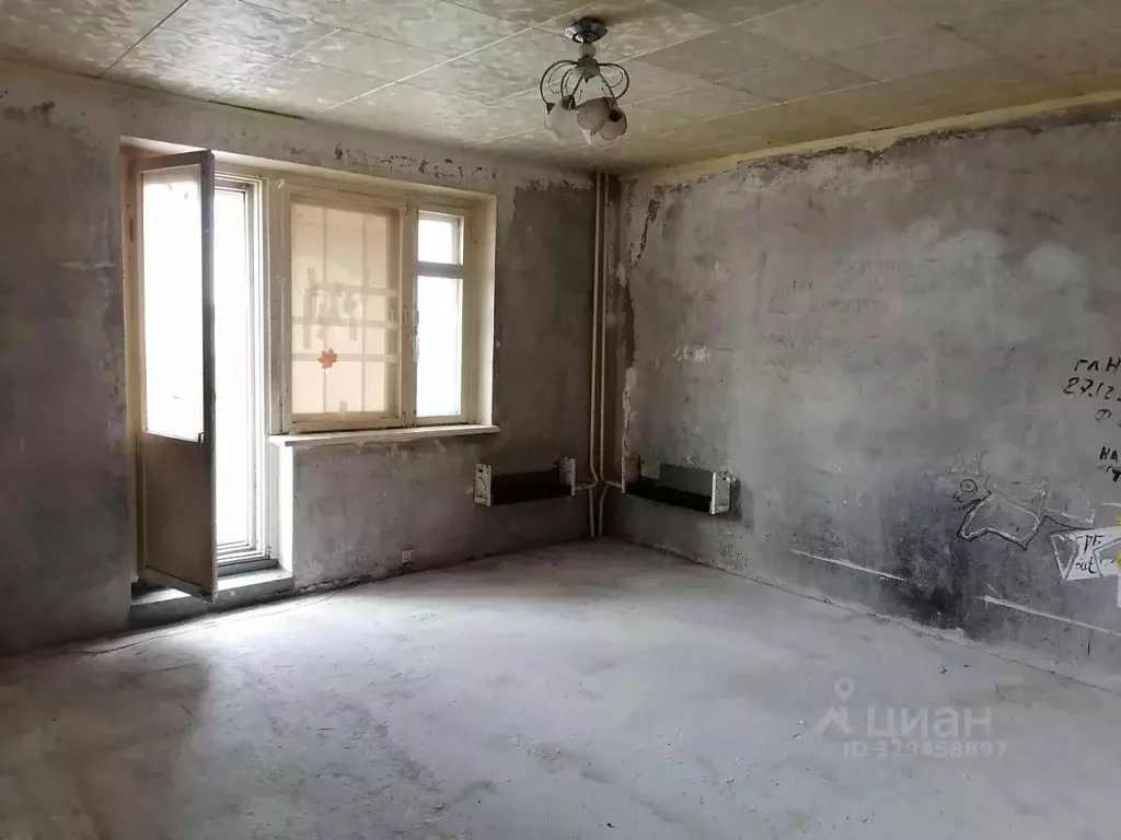 3-к кв. Пермский край, Пермь ул. Льва Лаврова, 14 (64.5 м) - Фото 2