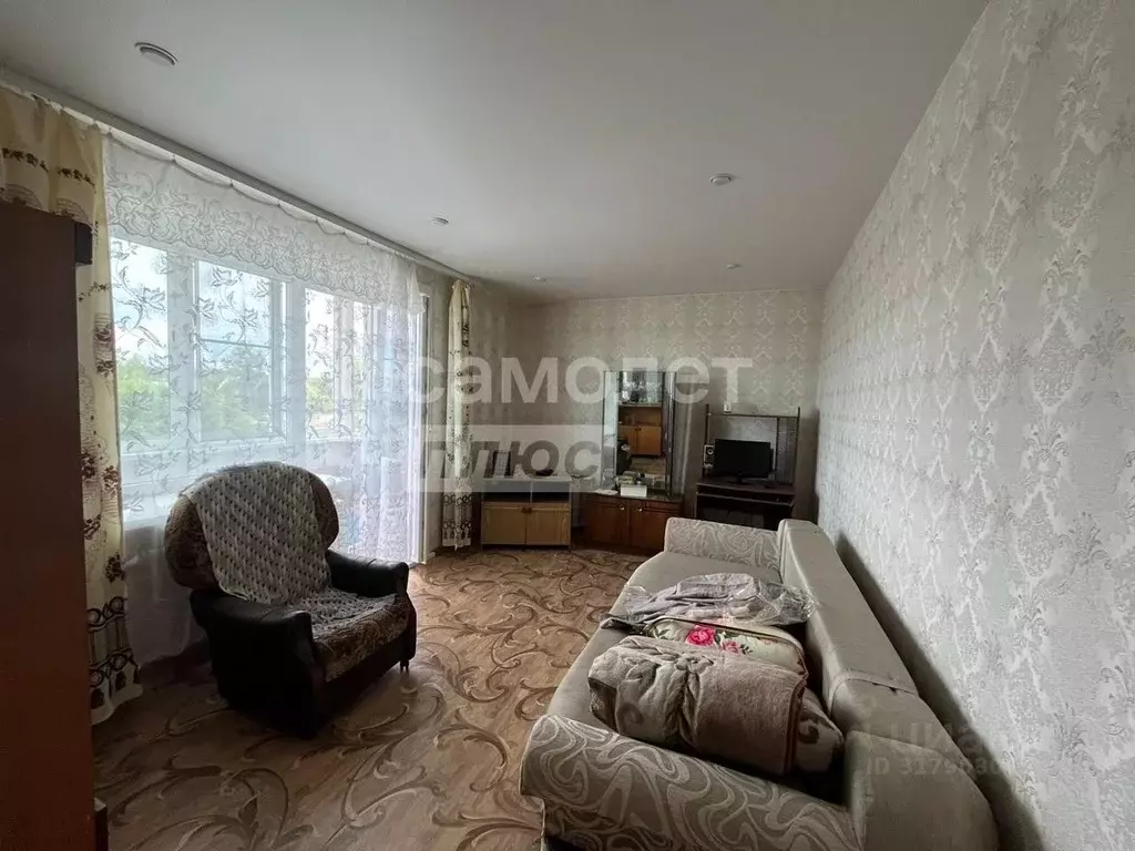 3-к кв. Свердловская область, Серов ул. Каляева, 13 (57.0 м) - Фото 1