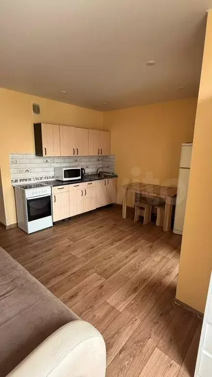 Квартира-студия, 23 м, 8/26 эт. - Фото 0