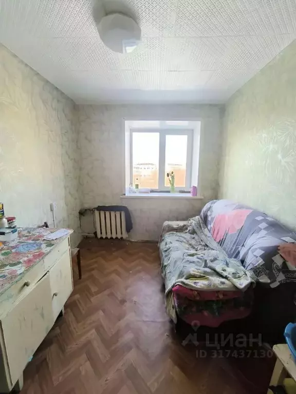 Комната Курганская область, Курган ул. Коли Мяготина, 70 (10.5 м) - Фото 1