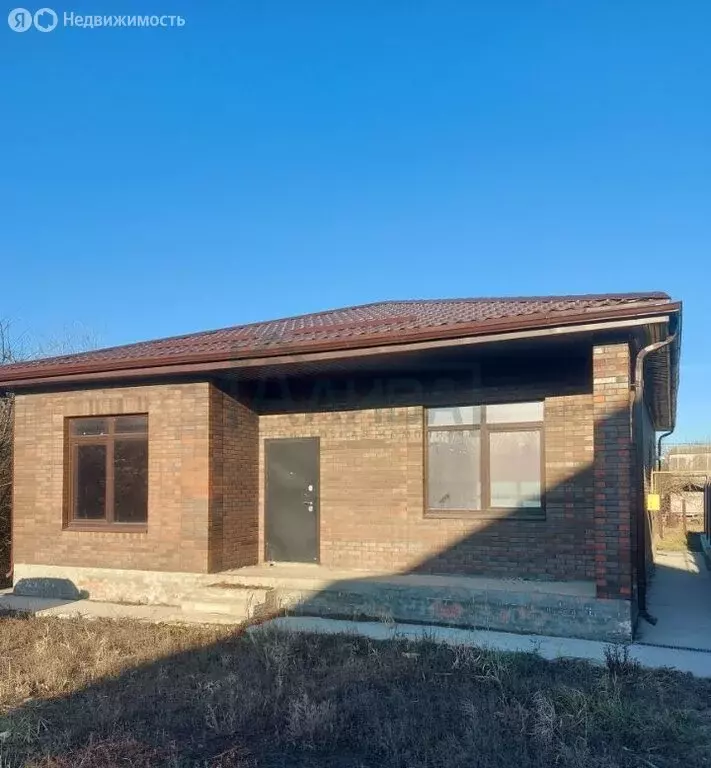 Дом в Аксайский район, Щепкинское сельское поселение, посёлок Щепкин ... - Фото 2