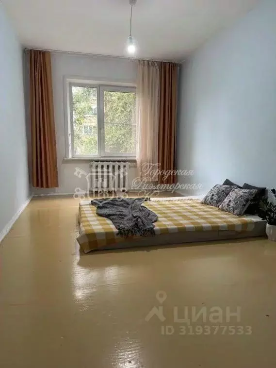 3-к кв. Иркутская область, Иркутск просп. Маршала Жукова, 68 (64.3 м) - Фото 1