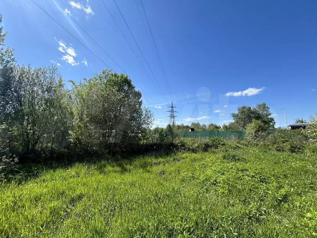 Участок 4 сот. (СНТ, ДНП) - Фото 0